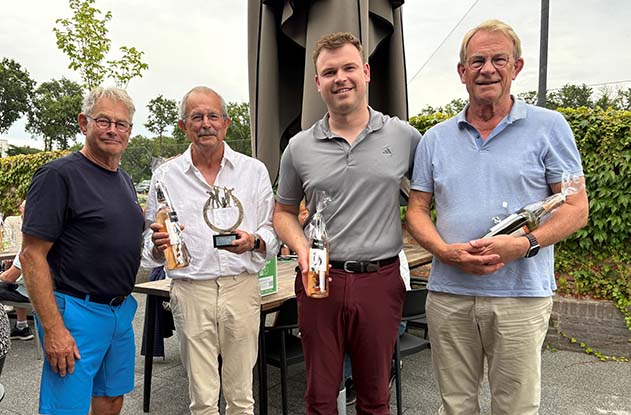 Verslag Mix Open 2026