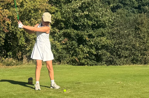 Jeugdclubkampioenschap PAR 3