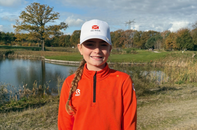 Interview met jeugdlid Jula