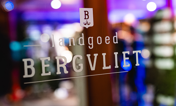Wij zijn 8 maart vanaf 14:30 uur gesloten