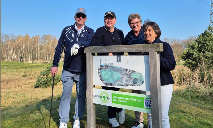 Open Bergvliet FUN, een terugblik