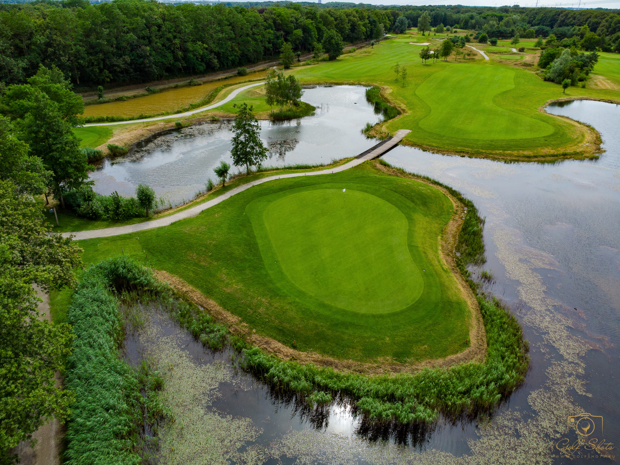 Golfchain