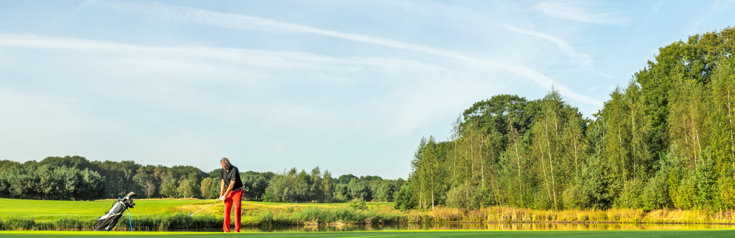 Content maken op Landgoed Bergvliet